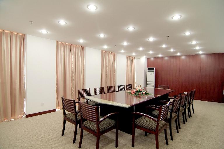 Shanghai Ever Sunshine