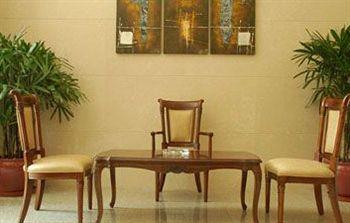 Shanghai Ever Sunshine