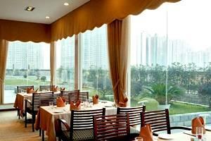 Shanghai Ever Sunshine