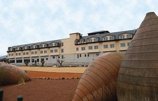 Hotel FC Villalba