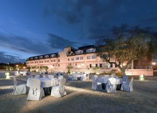 Hotel FC Villalba