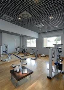 Hotel FC Villalba