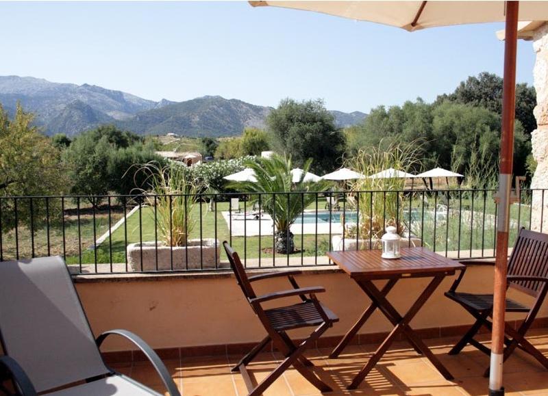 Finca Hotel Son Olive