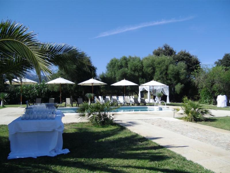 Finca Hotel Son Olive