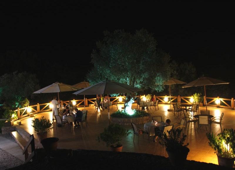 Finca Hotel Son Olive