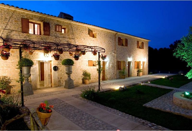 Finca Hotel Son Olive