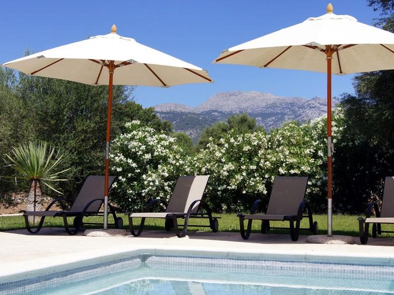 Finca Hotel Son Olive