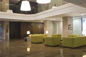 Eurostars Lucentum