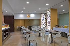 Eurostars Lucentum