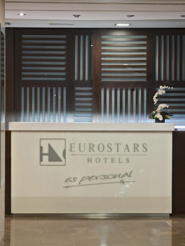 Eurostars Lucentum