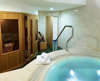 Eurostars Ciudad de la Coruna