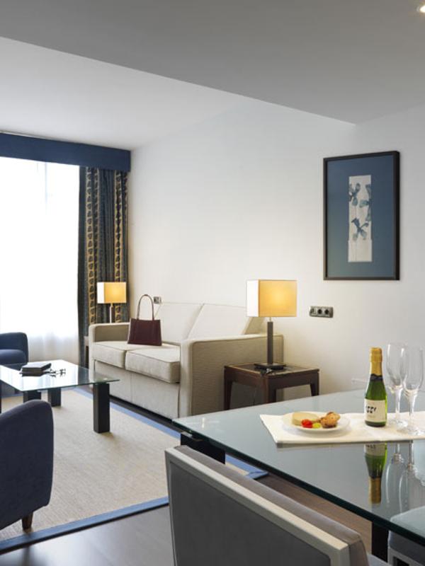 Eurostars Ciudad de la Coruna