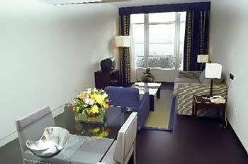 Eurostars Ciudad de la Coruna