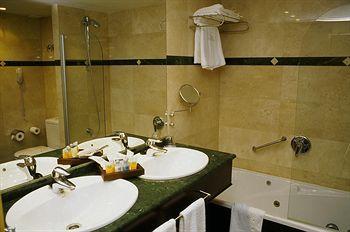 Eurostars Ciudad de la Coruna
