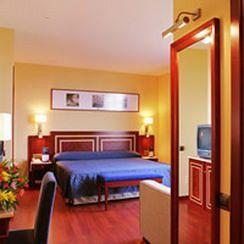 Eurostars Ciudad de la Coruna