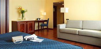 Eurostars Ciudad de la Coruna