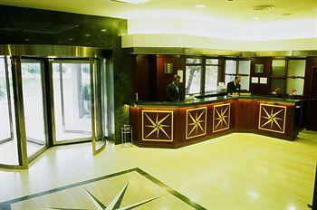 Eurostars Ciudad de la Coruna