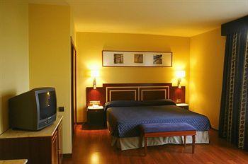 Eurostars Ciudad de la Coruna
