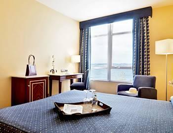 Eurostars Ciudad de la Coruna