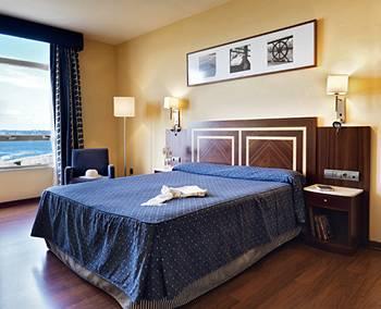 Eurostars Ciudad de la Coruna