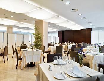 Eurostars Ciudad de la Coruna