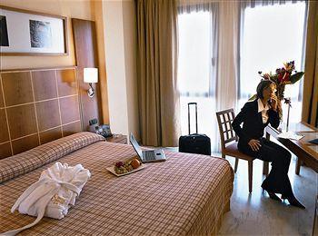 Eurostars Ciudad de Cordoba