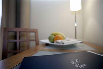 Eurostars Ciudad de Cordoba