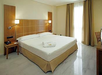 Eurostars Ciudad de Cordoba