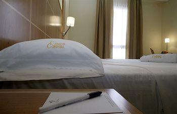 Eurostars Ciudad de Cordoba