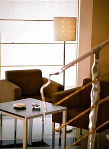 Eurostars Ciudad de Cordoba