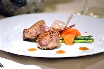 Meditur Hotel Cagliari Santa Maria