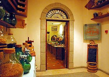 Meditur Hotel Cagliari Santa Maria