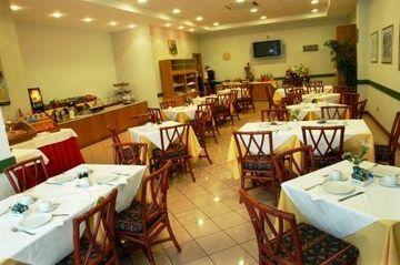 Hotel Ognina Catania