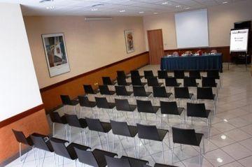 Hotel Ognina Catania