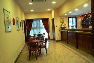 Hotel Ognina Catania