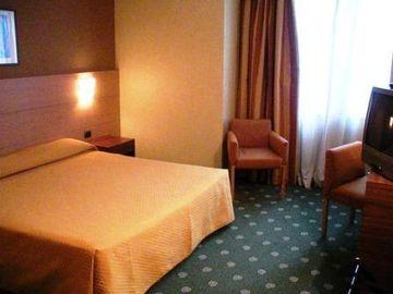 Hotel Ognina Catania
