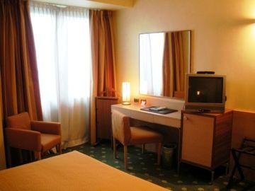 Hotel Ognina Catania