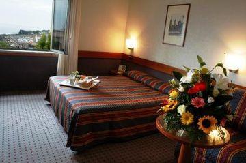 Hotel Ognina Catania