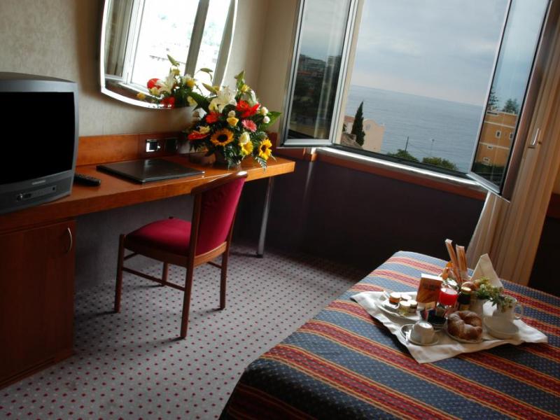 Hotel Ognina Catania