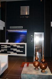 Smart Hotel Milano Centrale