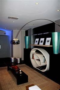 Smart Hotel Milano Centrale