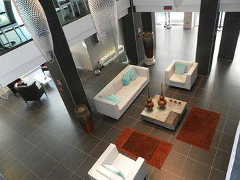 Smart Hotel Milano Centrale