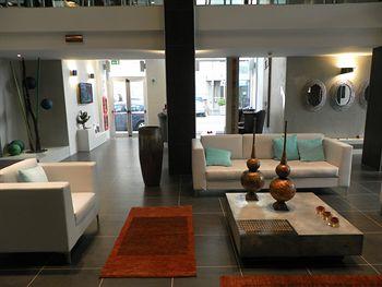 Smart Hotel Milano Centrale