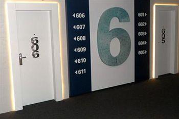 Smart Hotel Milano Centrale