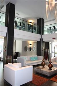 Smart Hotel Milano Centrale