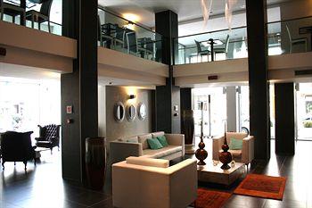 Smart Hotel Milano Centrale