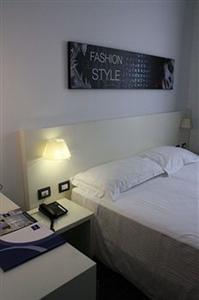 Smart Hotel Milano Centrale