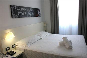 Smart Hotel Milano Centrale