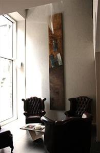 Smart Hotel Milano Centrale