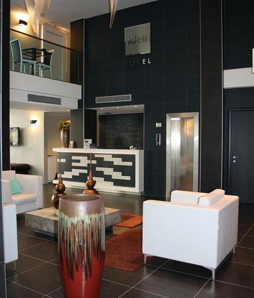 Smart Hotel Milano Centrale